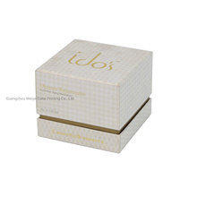 Luxury Cardboard Packaging Box Rigid Box Paper Gift Box Cosmetic Box Jewelry Packaging Box with Logo Printing